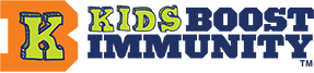Kids Boost Immunity (TM) logo