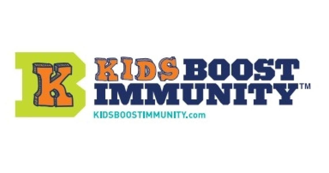 Kids Boost Immunity logo