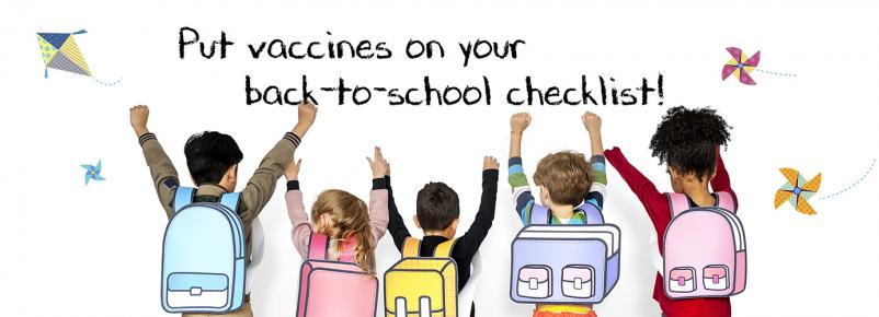 Immunize BC | Evidence-based Immunization Information And Tools For B.C ...