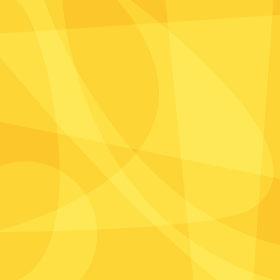 A yellow graphic with lighter yellow areas.