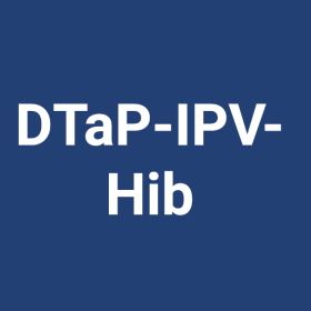 Dtap-IPV-Hib