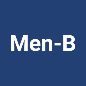 Men-B