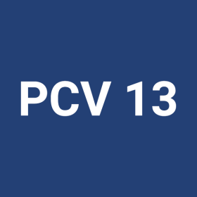 PCV 13