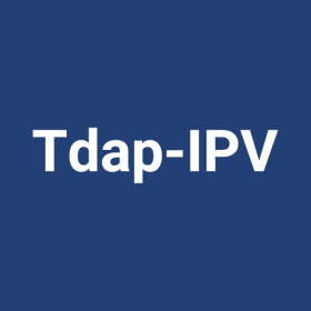Tdap-IPV