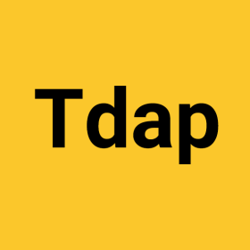 Tdap